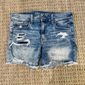 American Eagle Outfitters Midi Short